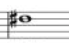 <p>What Note is this? Fingering?</p>