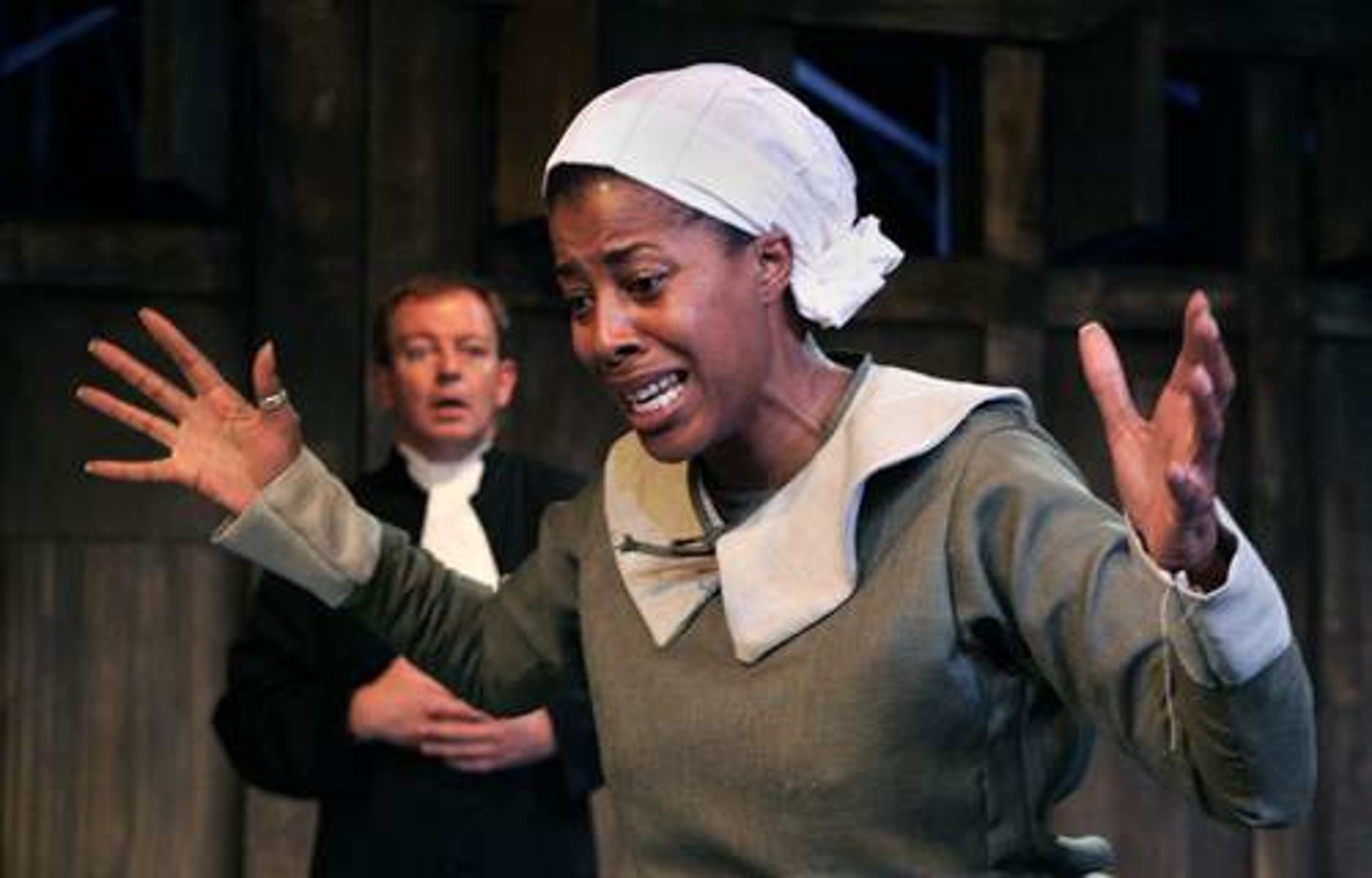 <p>Tituba</p>
