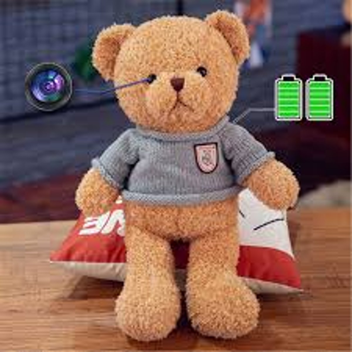 <p>Chapter: Sexual Offences (Common Element 4: Absence of a Reasonable Belief in Consent)</p><p>Facts: A did not tell B that he was recording their sexual activity</p><p>Principle: Covert photography/filming can deprive B of their freedom to consent, as it was part of the sexual activity (s66B SOA now covers sharing or threatening to share a photo/film of another in an intimate state)</p>