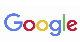 <p>Google </p>