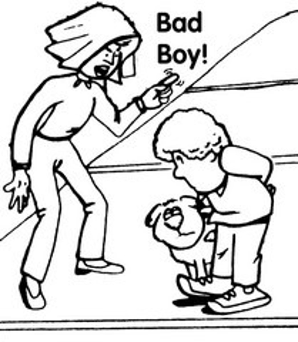 <p>(v.) to punish severely; to criticize severely ----- syn. chastise, censure</p>