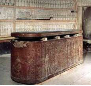 <p>sarcophagus</p>