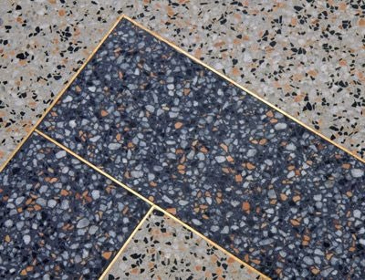 <p>This is basically a flooring material. Fifteenth-century Venetian stone cutters commonly used marble scraps as floor surfaces for their patio terraces. They embedded the small stone pieces in concrete and polished the surface to a level finish. It is very low-maintenance, seamless floor finish with the luxurious look of stone mosaic and a durability comparable to that of concrete.</p>