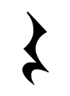 <p>1 beat </p>