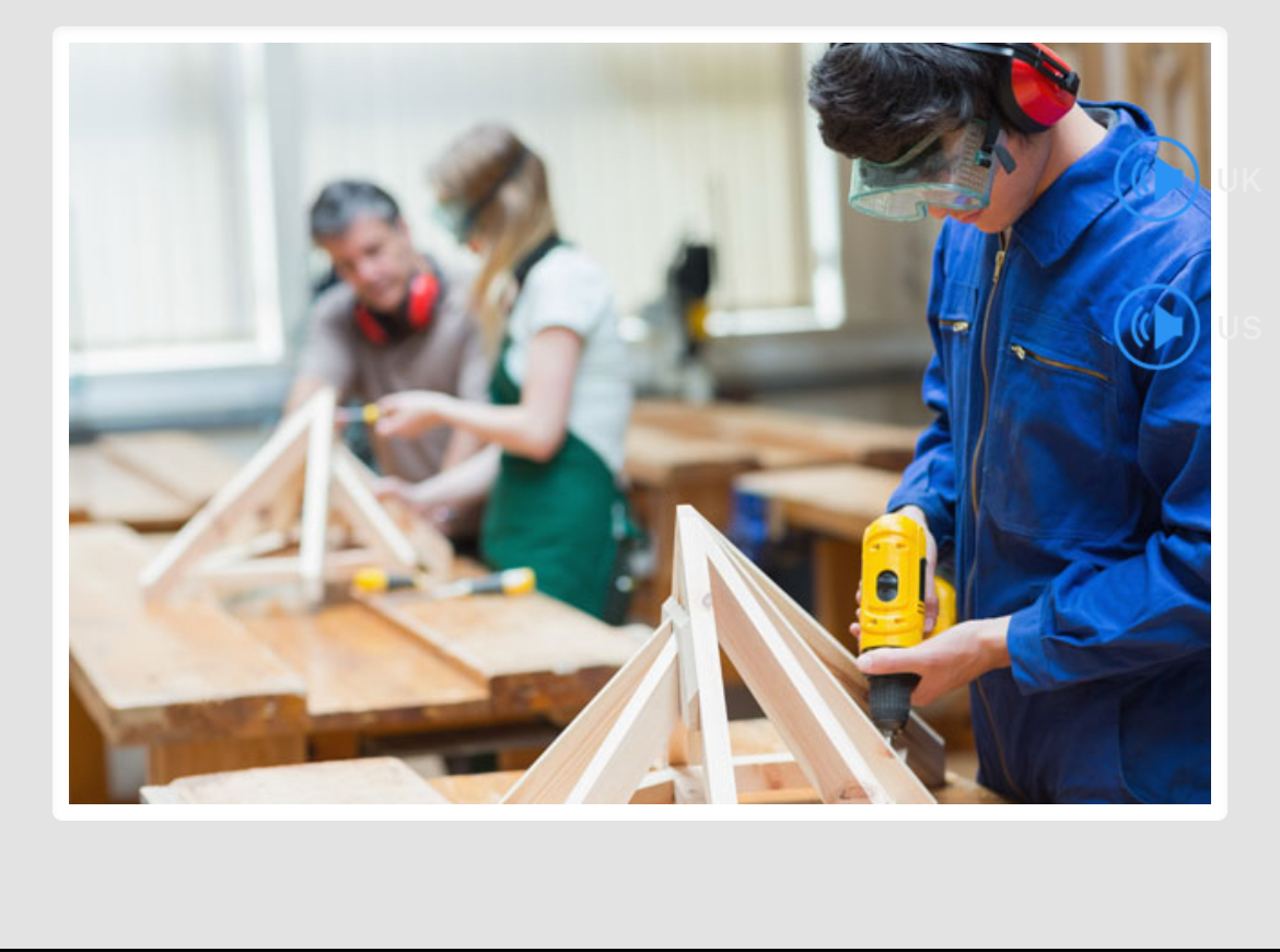 <p>vocational(adj)</p>