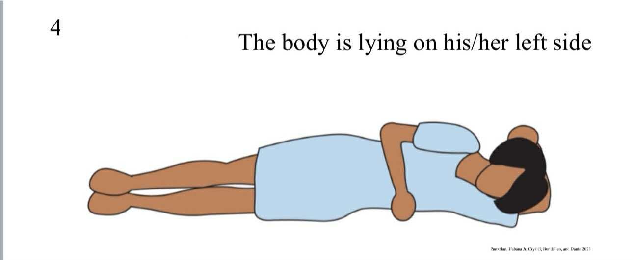 <p>What position is this? </p>