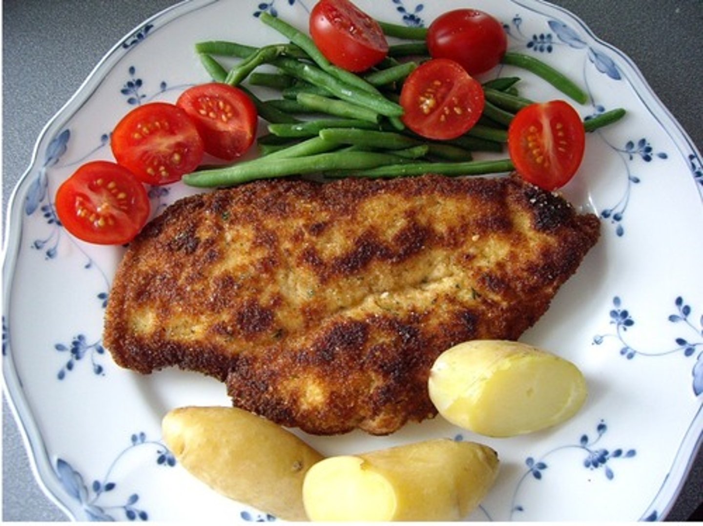 <p>food, meal</p>