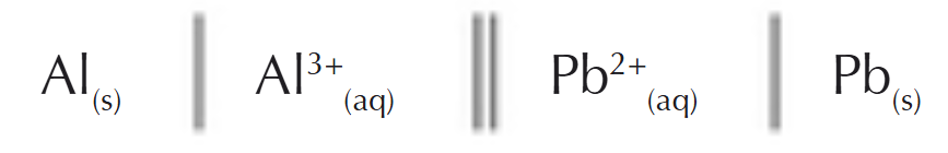 <p>Write half-equations for the reactions occurring at the positive &amp; negative electrodes of this cell </p>