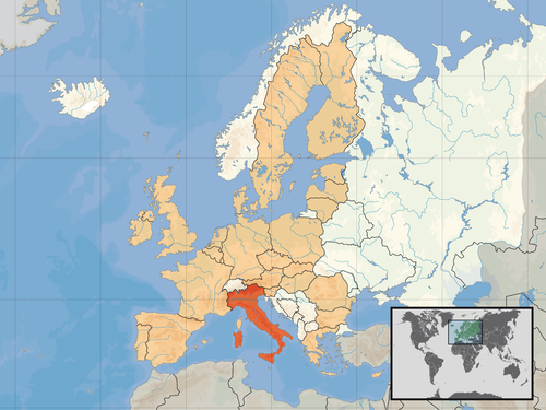 <p>What country is this?</p>