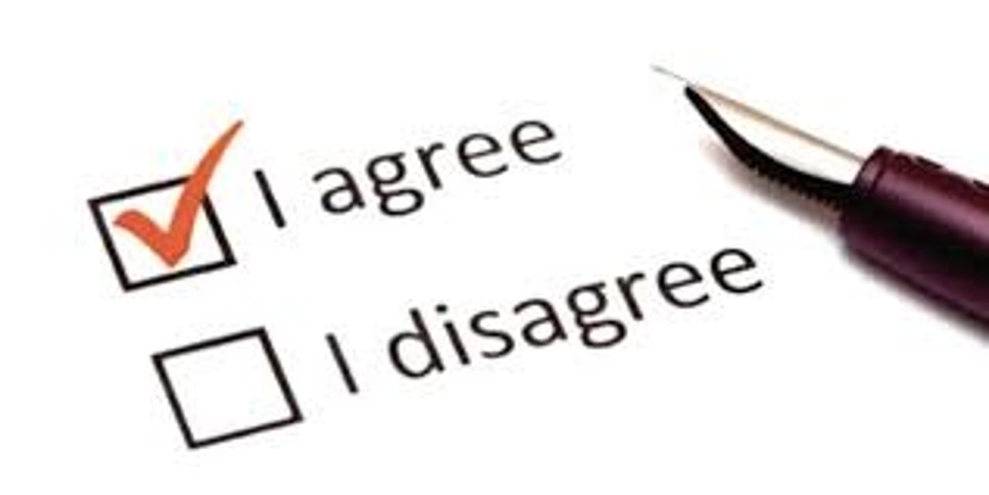 <p>n /kənˈsent/ sự đồng ý</p><p>According to the resolution, children under 13 would be categorically prohibited from accessing online platforms, whereas those aged 13 to 16 would require parental consent.</p><p>Theo nghị quyết, trẻ em dưới 13 tuổi sẽ bị cấm tuyệt đối truy cập các nền tảng trực tuyến, trong khi những trẻ từ 13 đến 16 tuổi sẽ yêu cầu sự đồng ý của phụ huynh.</p>