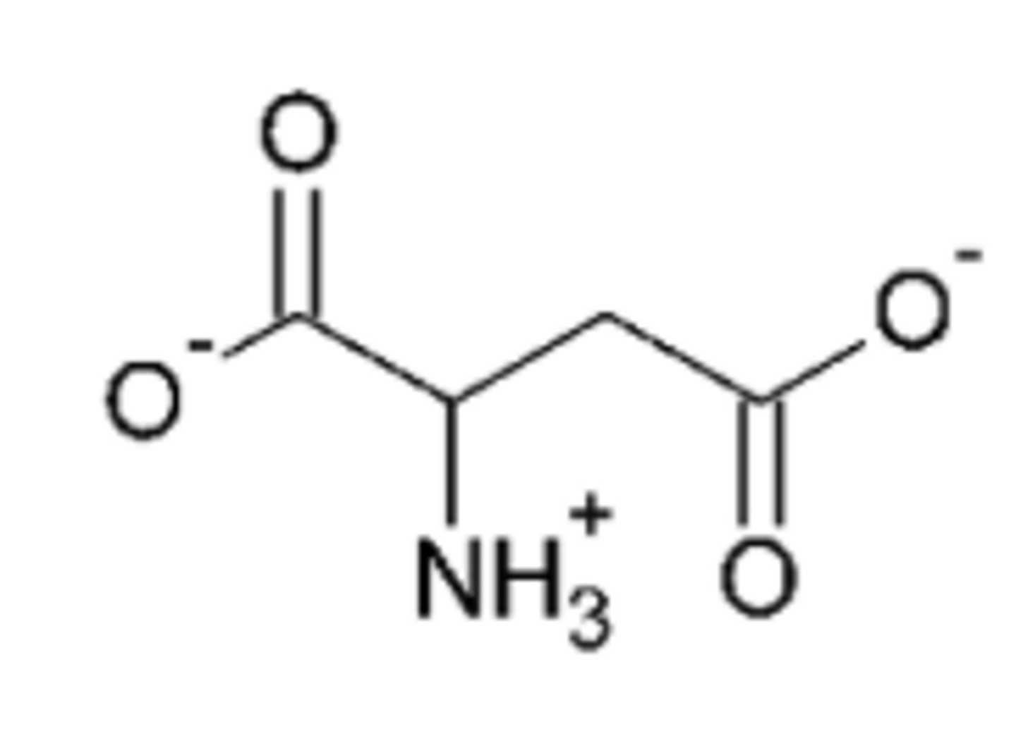 <p>What is this amino acid? Name the full amino acid, the three word abbreviation, and one letter abbreviation. If this amino acid has a side chain with a pKa value, include this value.</p>