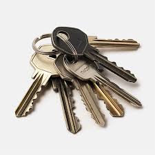 <p>Keys, who needs this object?</p>