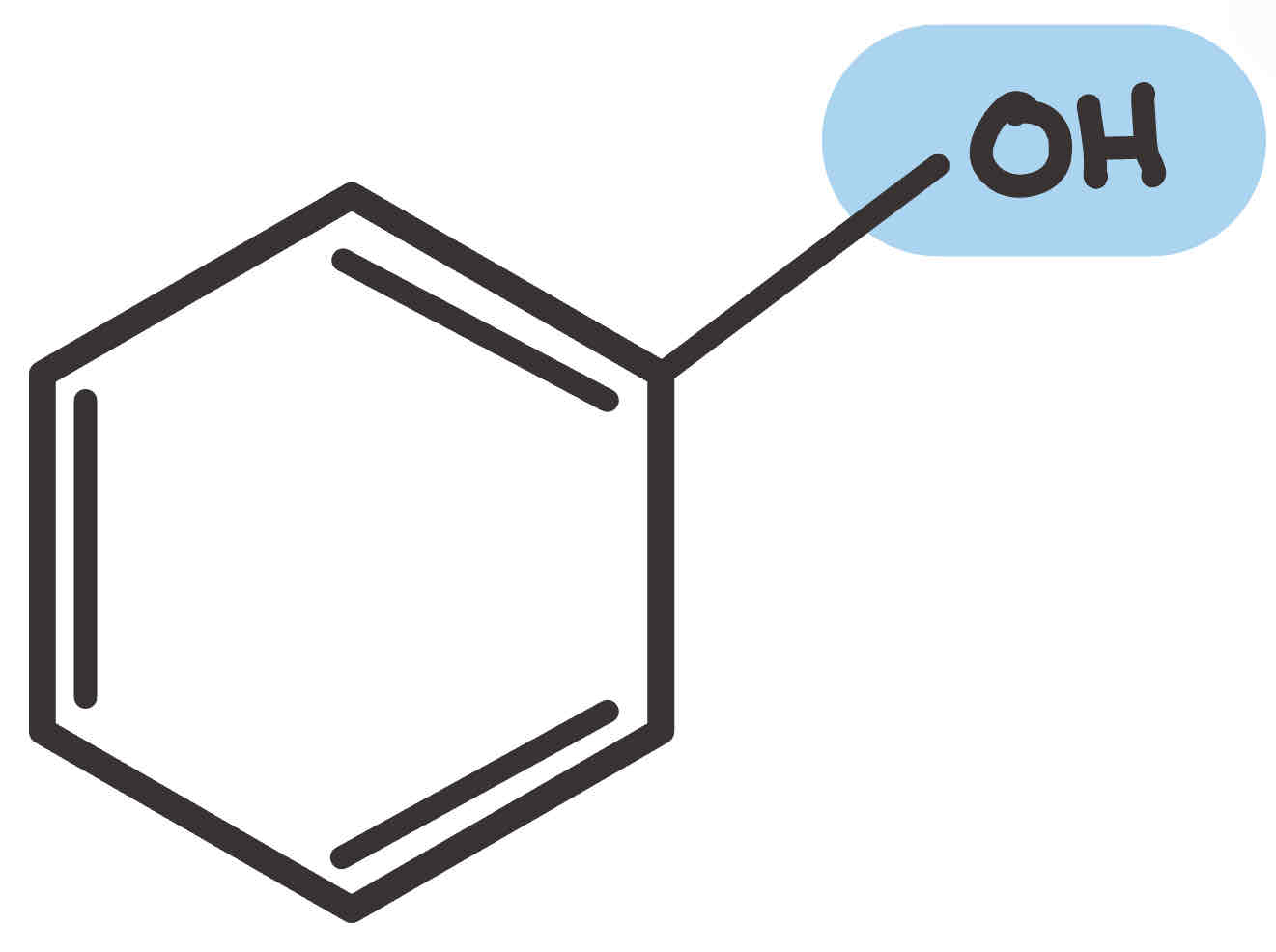 <p>What is the name of this substituent?</p>