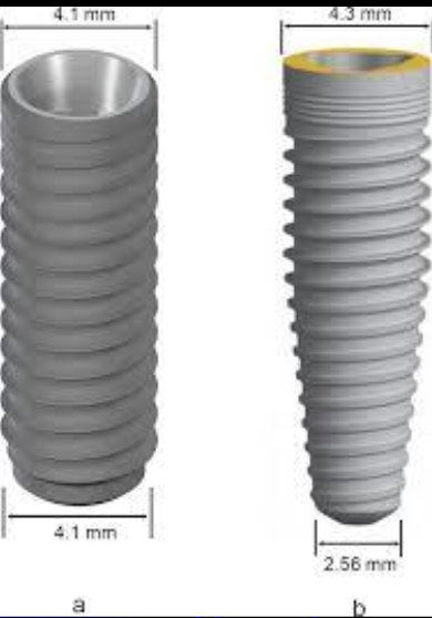 <p>Which one of these is better?</p>