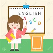 English