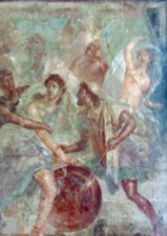 <p><span>Odysseus</span></p>