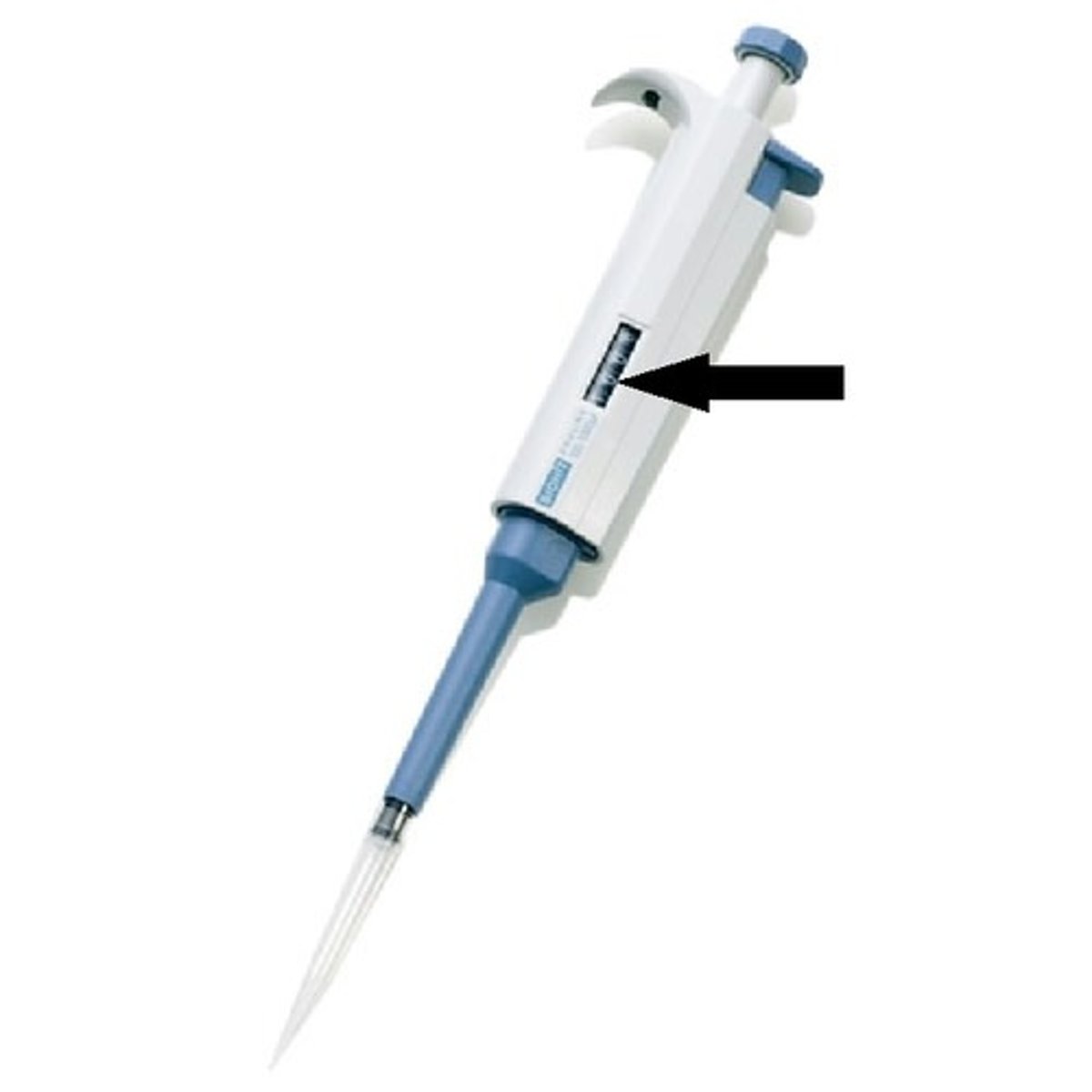 <p>Adjustment means altering the pipette settings so that the dispensed volume is within the specifications, dispensing the desired volume.</p>