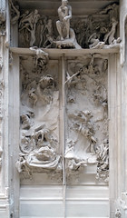 <p>“The Gates of Hell” 1881-1917</p>