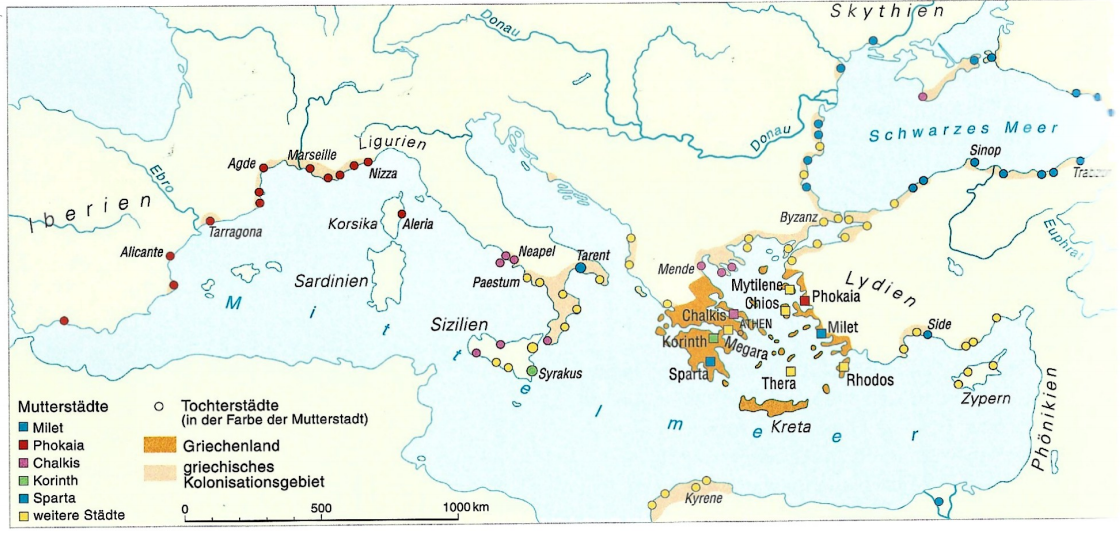 <p>Italien, Frankreich, Türkei, Libyen, Spanien, Zypern, Bulgarien, Ukraine usw</p>