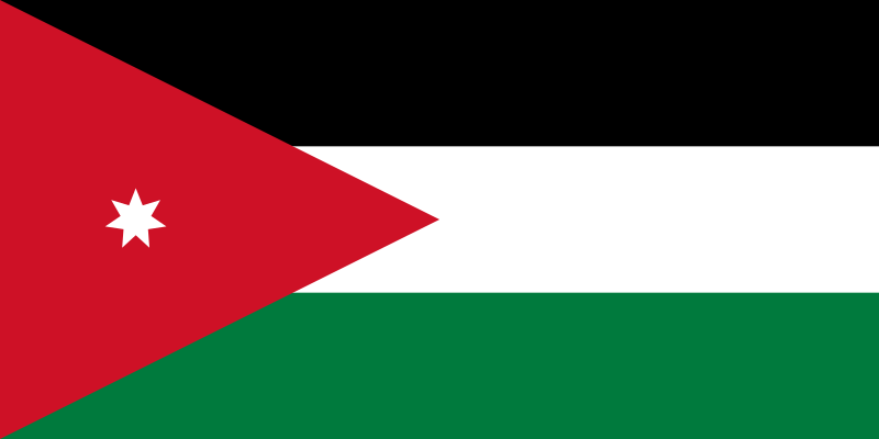 <p><span>Jordan</span></p>