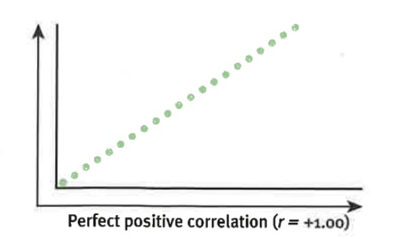 <p>Positive Correlation</p>