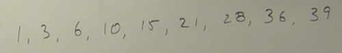 <p>Find the quartiles, Q1, Q2, Q3, Q4.</p>
