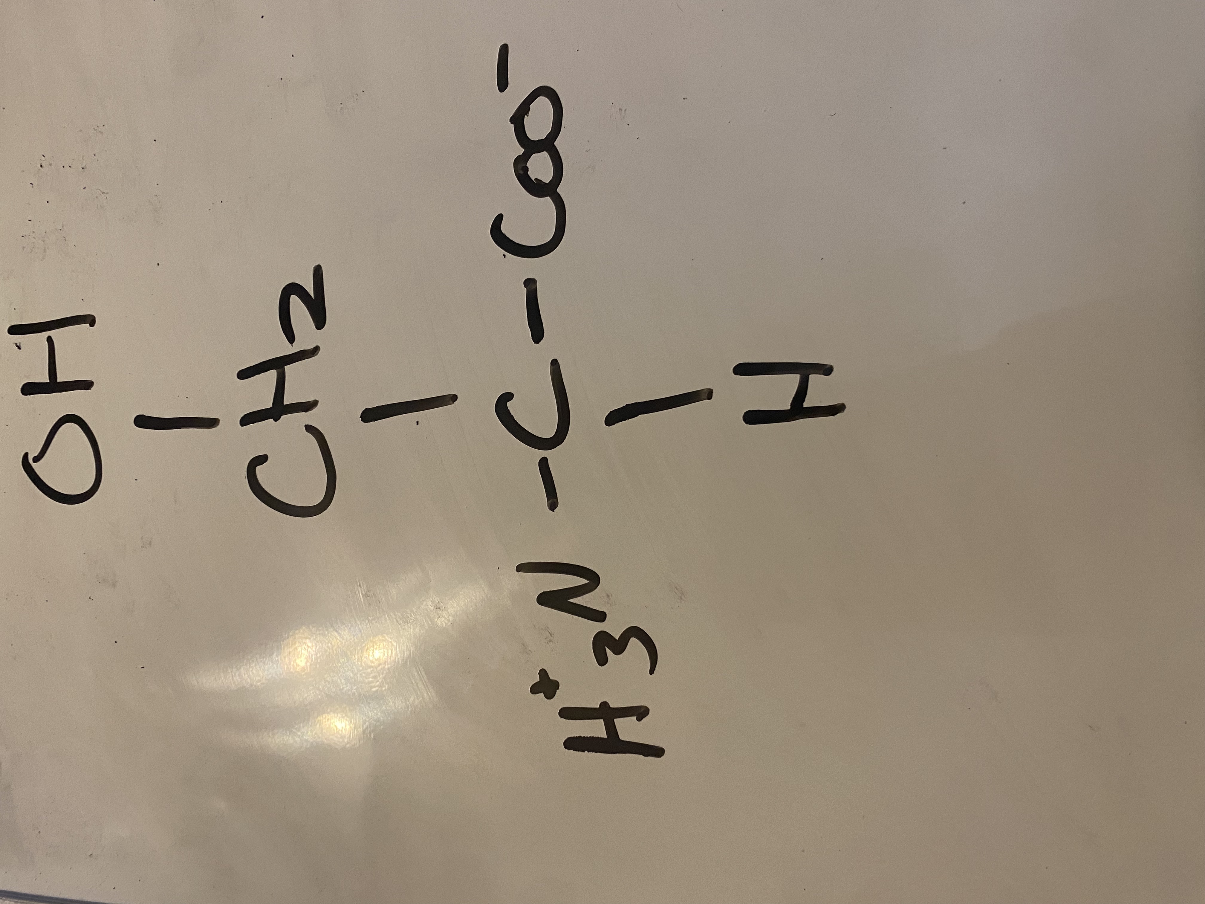 <p>polar chiral </p>