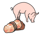 pork