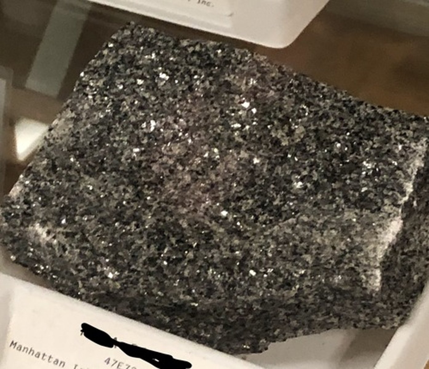 <p>Schist</p>
