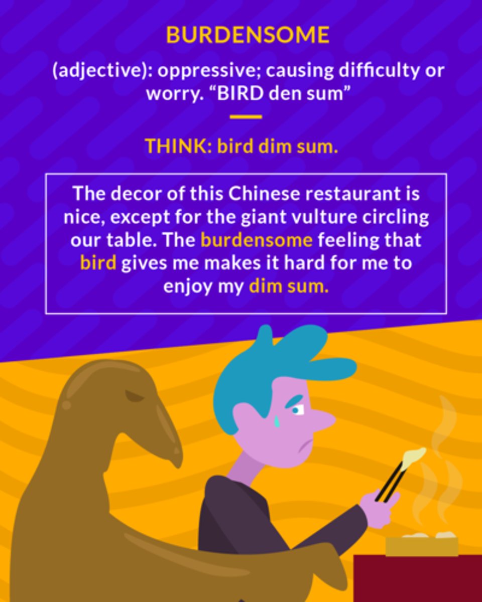 <p>(adj.) causing difficulty or worry</p><p>(adj.) difficult</p>