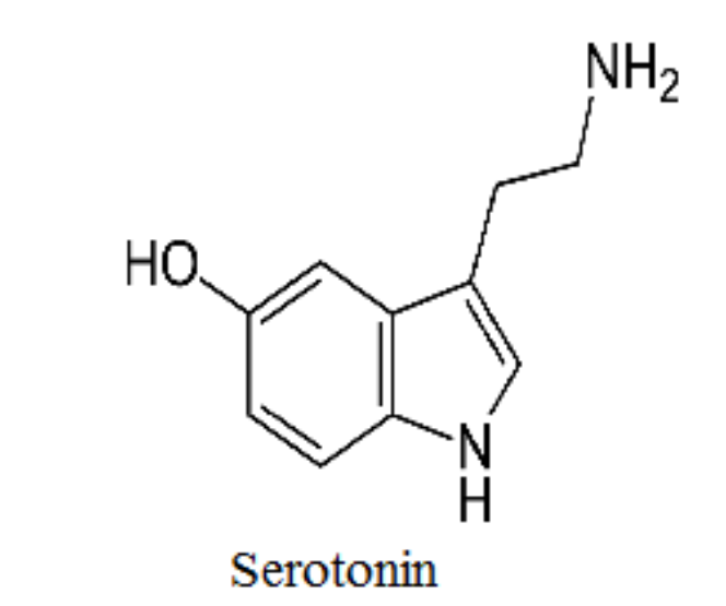 <p><span>Serotonin (5-Hydroxytryptamine; 5-HT) and Melatonin&nbsp;</span></p>