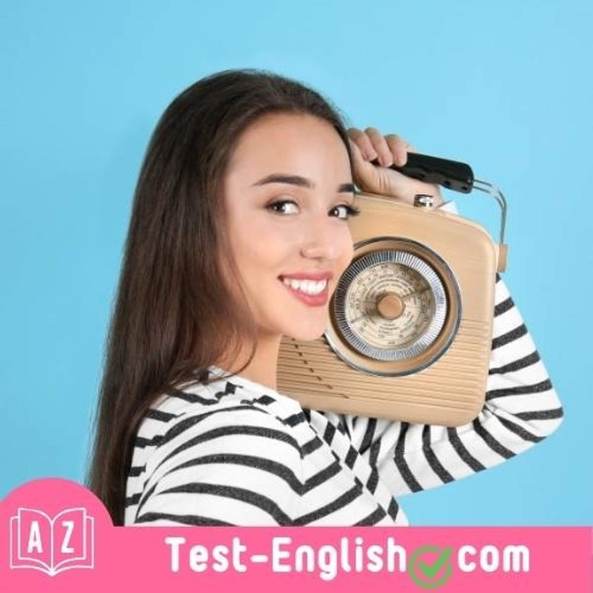 <p>The majority of the radio station's _____s are over the age of sixty.</p>