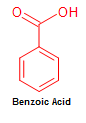 <p>cooh on benzene</p>