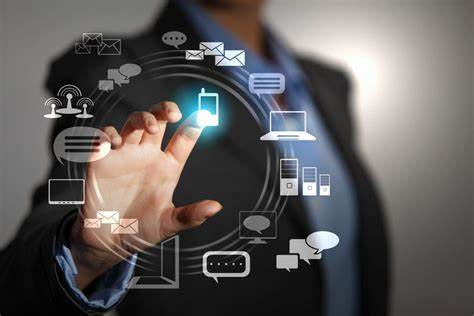 <p>(adj) số, kĩ thuật số</p>