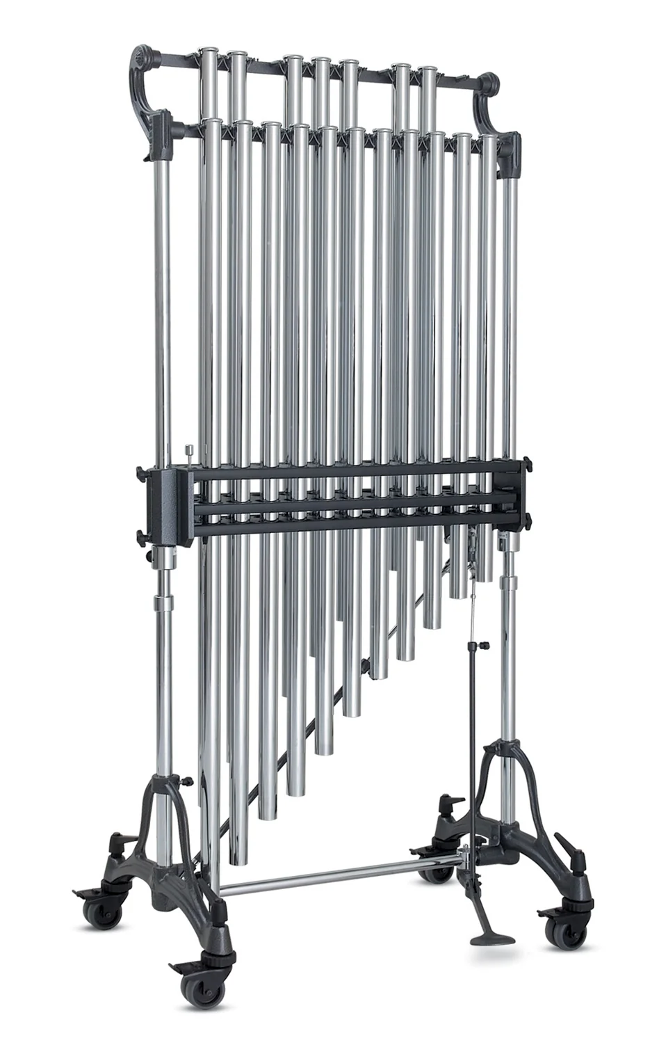 <p>Chimes/Tubular Chimes/Bells </p>