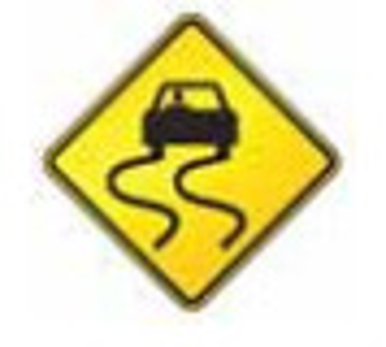 <p>Slippery When Wet</p>