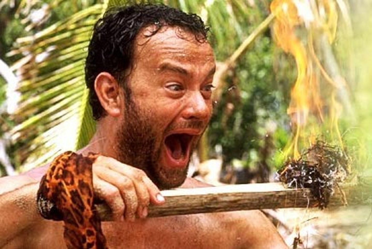 <p>to set fire to, inflame, burn.</p>