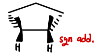 <p>10.2. - Catalytic Hydrogenation</p>