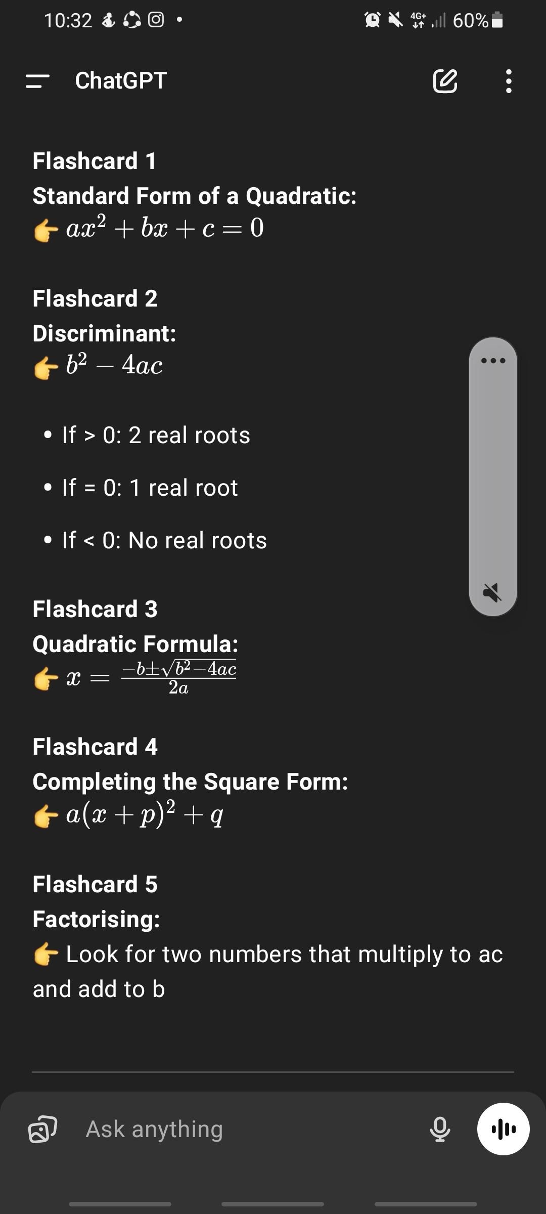 knowt flashcard image
