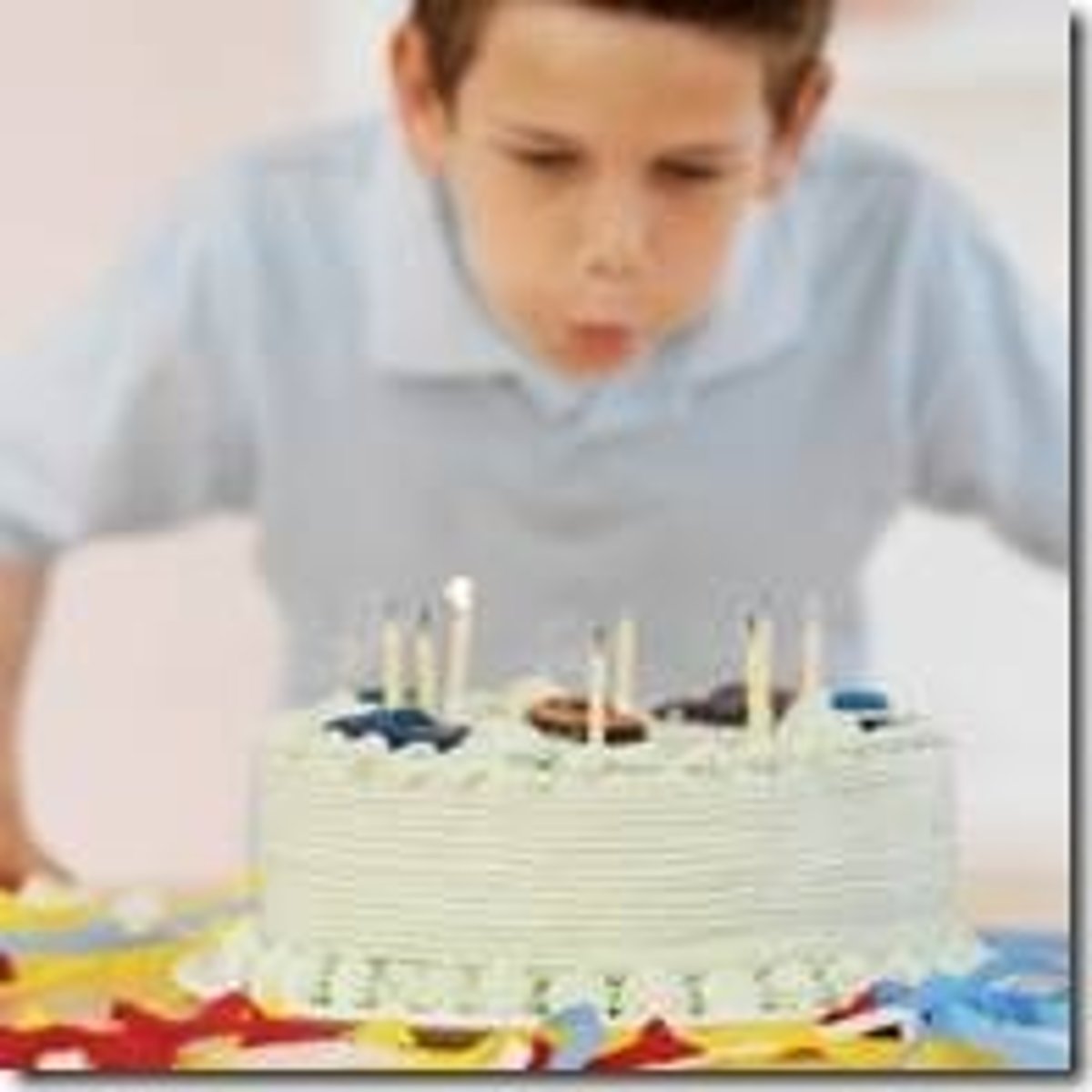 <p>Hoe oud is hij?</p>