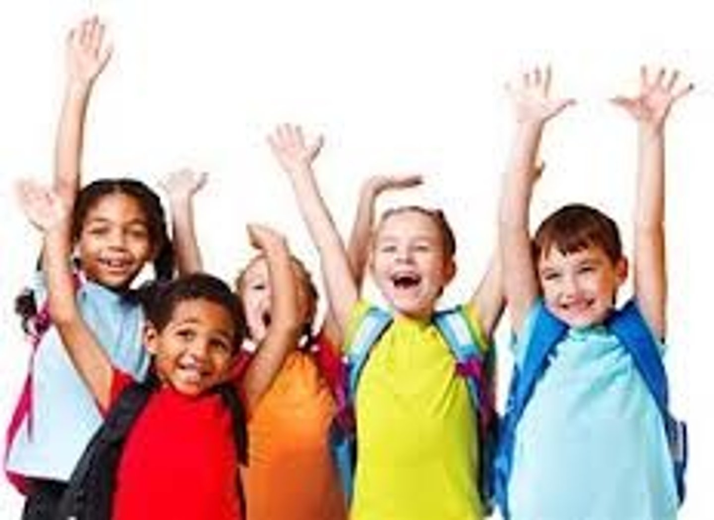 <p>they are happy</p>