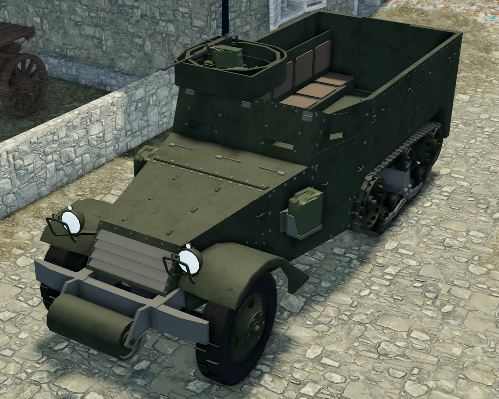 <p>Transport</p>