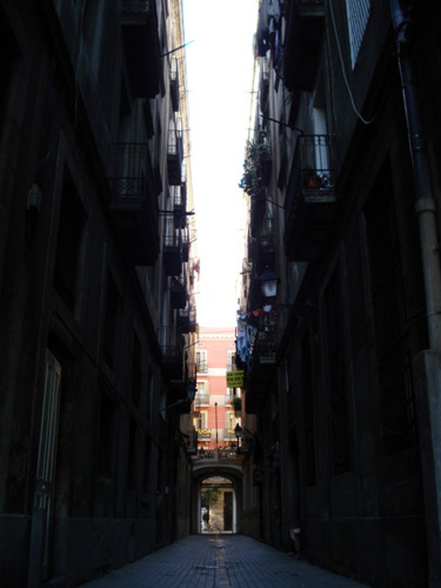 <p>narrow</p>