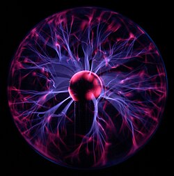 <p>Plasma </p>
