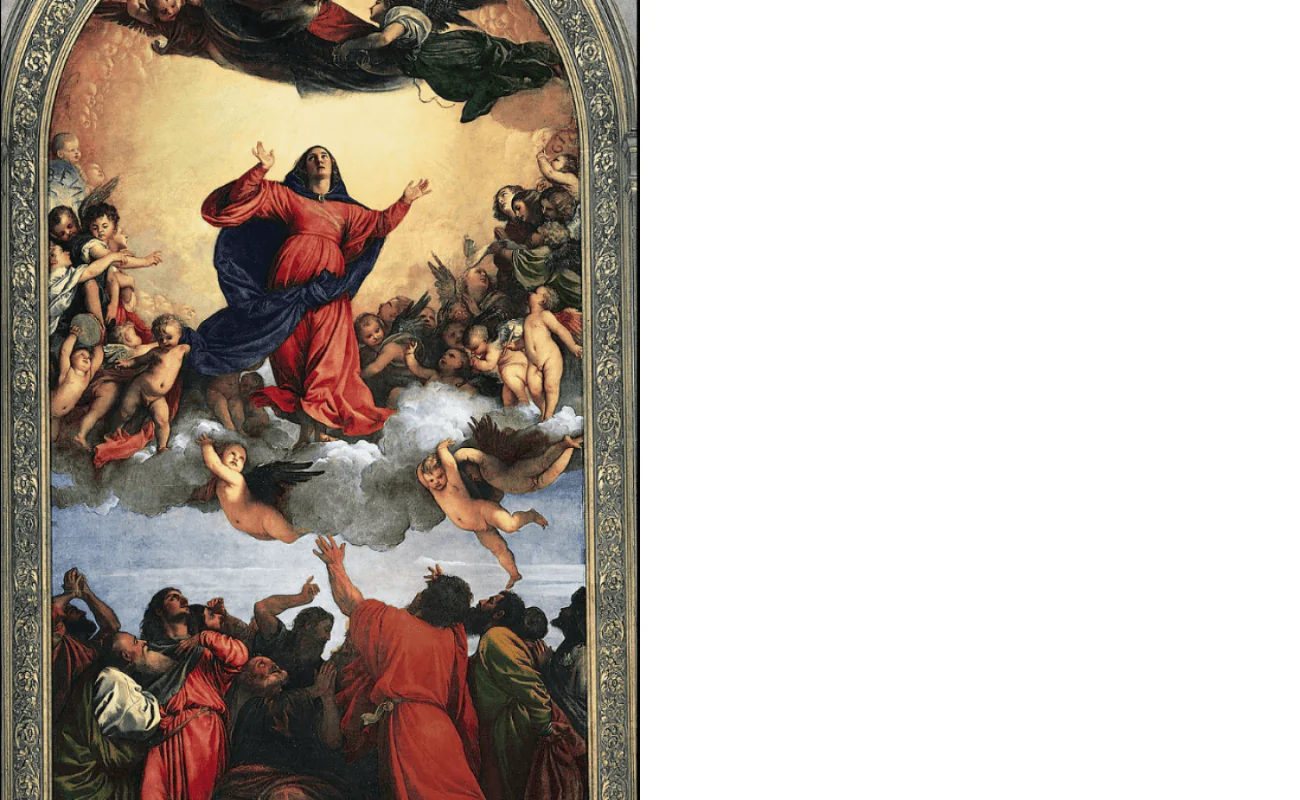 <p>Titian</p>