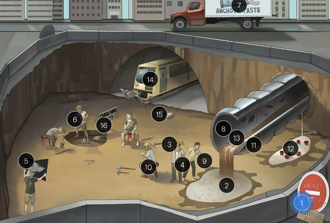 <p>Entamoeba histolytica</p><p>#14 Metro</p>