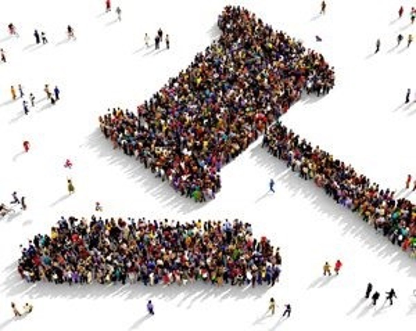 <p>a case brought by a group of individuals on behalf of themselves and others in the general public who are in similar circumstances</p>