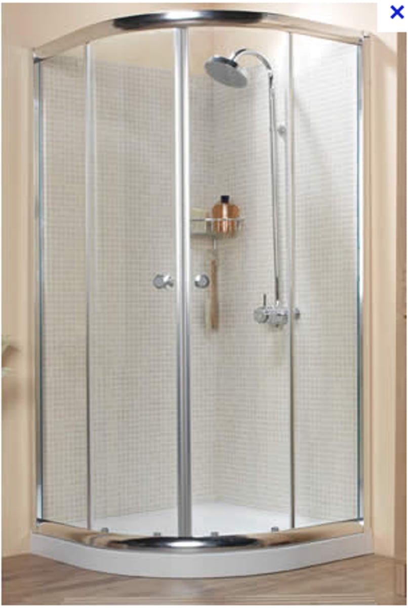 <p>un lugar para limpiar tu cuerpo parado (shower)</p>