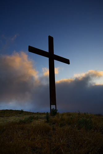 The second monotheistic religion.