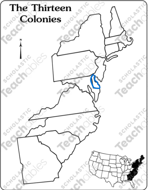 <p>What state is this?</p>